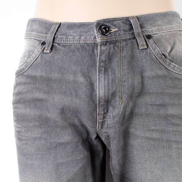 Helix Low Straight 32 (33 X 31) Men's - Picture 3 of 12